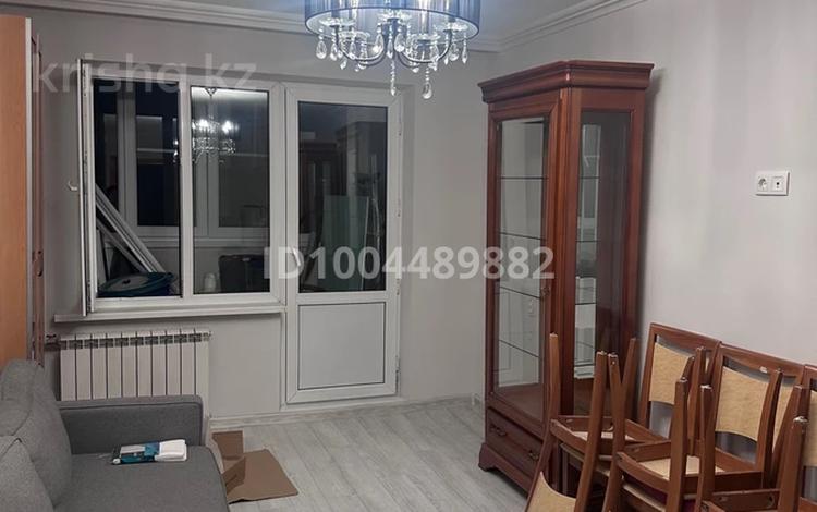 2-комнатная квартира · 50 м² · 5/5 этаж, Ади Шарипова — Жибек Жолы за 320 000 〒 в Алматы, Алмалинский р-н — фото 2