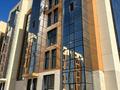 3-комнатная квартира, 120 м², 4/8 этаж, Кабанбай батыра 75а за 42.9 млн 〒 в Астане, Есильский р-н