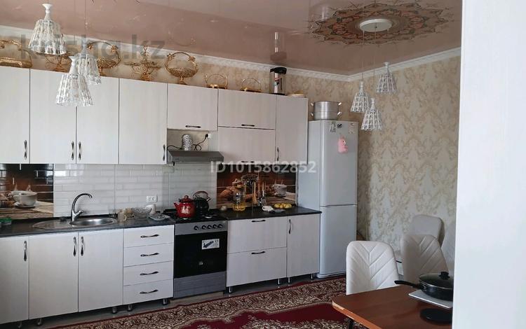 Отдельный дом · 7 комнат · 180 м² · 10 сот., Байзак датка 15 — В ровном за 45 млн ₸ в Жамбылской обл. — фото 2