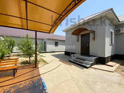 Отдельный дом · 5 комнат · 164 м² · 10 сот., пгт Балыкши за 50 млн 〒 в Атырау