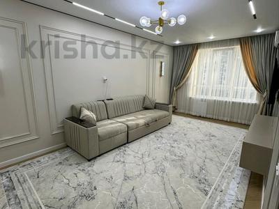 3-комнатная квартира · 90 м² · 3/12 этаж, Байдибек би за 330 000 ₸ в Шымкенте, Каратауский р-н