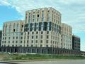 4-бөлмелі пәтер · 169 м² · 6/7 қабат, алтын орда 24 — гранд номад, бағасы: 70 млн ₸ в Актобе