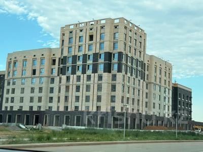4-бөлмелі пәтер · 169 м² · 6/7 қабат, алтын орда 24 — гранд номад, бағасы: 70 млн ₸ в Актобе