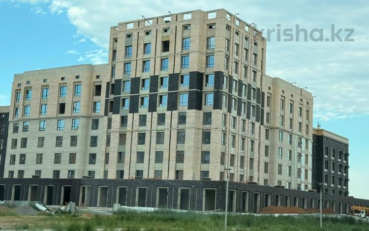 4-бөлмелі пәтер · 169 м² · 6/7 қабат, алтын орда 24 — гранд номад, бағасы: 70 млн ₸ в Актобе — фото 5