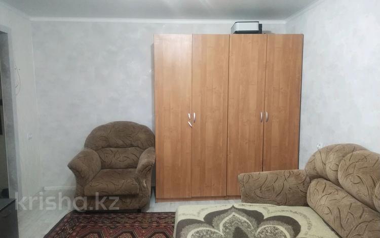 1-бөлмелі пәтер · 33 м² · 1/5 қабат, Царева 1, бағасы: 7 млн ₸ в Аксу — фото 2