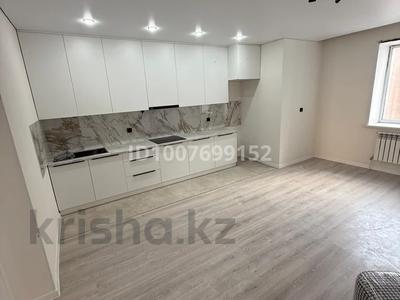1-комнатная квартира · 54 м² · 7/10 этаж, Роза Багланова 1 за 31 млн ₸ в Астане, Нура р-н