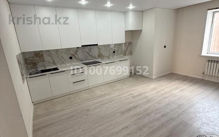 1-комнатная квартира · 54 м² · 7/10 этаж, Роза Багланова 1 за 31 млн ₸ в Астане, Нура р-н — фото 52