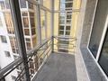 1-комнатная квартира · 54 м² · 7/10 этаж, Роза Багланова 1 за 31 млн ₸ в Астане, Нура р-н — фото 6