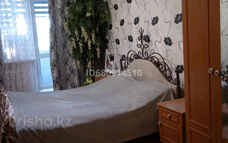 3-комнатная квартира · 65 м² · 2/3 этаж, Геологическая за 30 млн ₸ в Костанае — фото 22