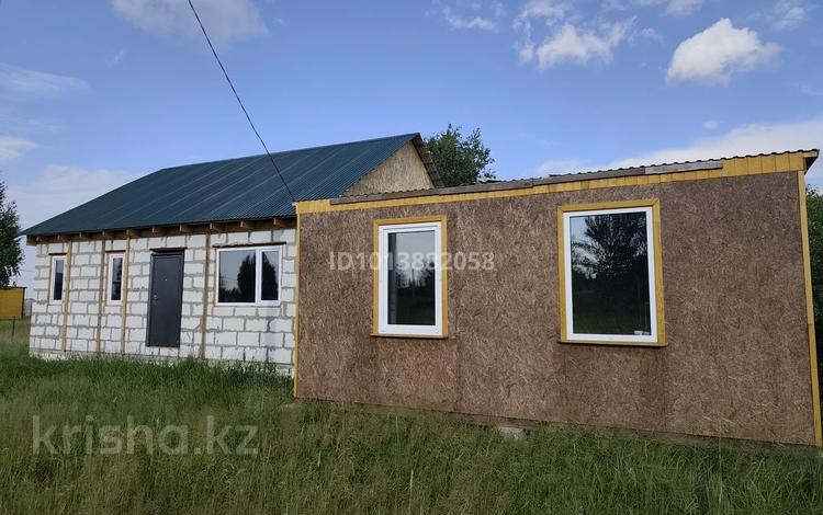 Отдельный дом · 3 комнаты · 72 м² · 10 сот., Коктерек 7 — Солнечный 2 за 12 млн ₸ в Петропавловске — фото 2
