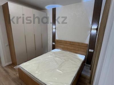 2-комнатная квартира · 40 м² · 6/16 этаж, Турар Рыскулов 16/2 за 280 000 ₸ в Астане, Есильский р-н