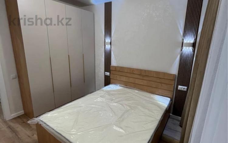 2-комнатная квартира · 40 м² · 6/16 этаж, Турар Рыскулов 16/2 за 280 000 ₸ в Астане, Есильский р-н — фото 2