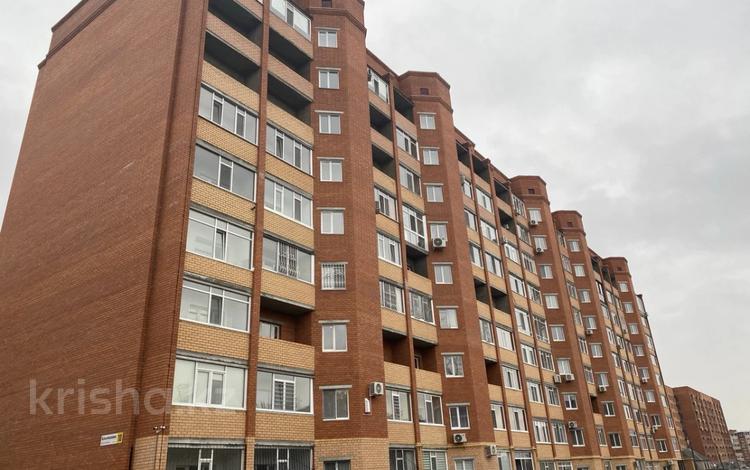 2-комнатная квартира · 79.7 м² · 3/9 этаж, Касымханова 10 за 41.9 млн ₸ в Костанае — фото 2