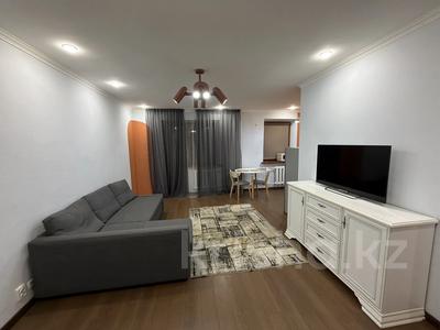 2-бөлмелі пәтер · 40 м² · 2/4 қабат, Сатпаева 16, бағасы: 350 000 ₸ в Алматы, Медеуский р-н