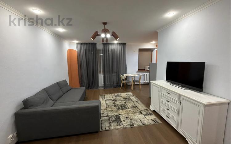 2-бөлмелі пәтер · 40 м² · 2/4 қабат, Сатпаева 16, бағасы: 350 000 ₸ в Алматы, Медеуский р-н — фото 2