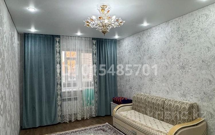 1-комнатная квартира · 46 м² · 1/5 этаж, мкр. Алтын орда, Мкр. Батыс-2, участок №339 за 180 000 ₸ в Актобе — фото 2