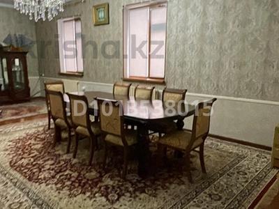 Отдельный дом · 4 комнаты · 150 м² · 5 сот., Пахомова 45 — Сапарбаева за 350 000 ₸ в Шымкенте, Аль-Фарабийский р-н