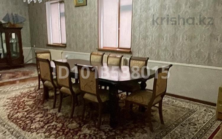 Отдельный дом · 4 комнаты · 150 м² · 5 сот., Пахомова 45 — Сапарбаева за 350 000 ₸ в Шымкенте, Аль-Фарабийский р-н — фото 4