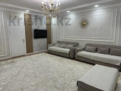 Отдельный дом · 6 комнат · 220 м² · 6 сот., мкр 112 квартал — Казиев за 62 млн ₸ в Шымкенте, Туран р-н