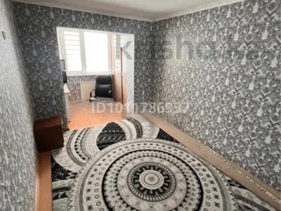 3-бөлмелі пәтер · 58 м² · 4/4 қабат, 6-й мкр 12, бағасы: 12.5 млн ₸ в Актау