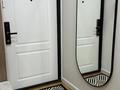2-бөлмелі пәтер · 55 м² · 5/15 қабат, мкр Тараз, Рыскулова 33/2, бағасы: 380 000 ₸ в Шымкенте, Аль-Фарабийский р-н — фото 12