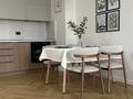 2-бөлмелі пәтер · 55 м² · 5/15 қабат, мкр Тараз, Рыскулова 33/2, бағасы: 380 000 ₸ в Шымкенте, Аль-Фарабийский р-н — фото 13