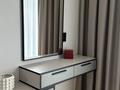 2-бөлмелі пәтер · 55 м² · 5/15 қабат, мкр Тараз, Рыскулова 33/2, бағасы: 380 000 ₸ в Шымкенте, Аль-Фарабийский р-н — фото 5