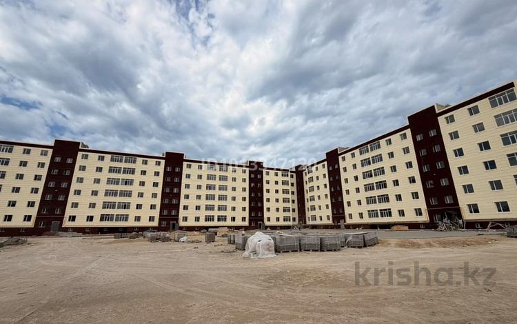 2-комнатная квартира · 76 м² · 4/6 этаж, 29а мкр 148 за 19 млн ₸ в Актау — фото 2