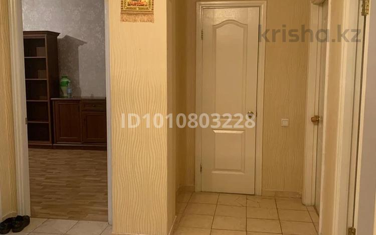 3-бөлмелі пәтер · 87.7 м² · 9/9 қабат, Женис 51/1, бағасы: 37.5 млн ₸ в Астане, Сарыарка р-н — фото 2