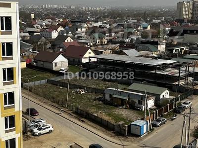 Участок · 9 соток, мкр Калкаман-1, Аширбек Сыгай 1 за 56 млн ₸ в Алматы, Наурызбайский р-н