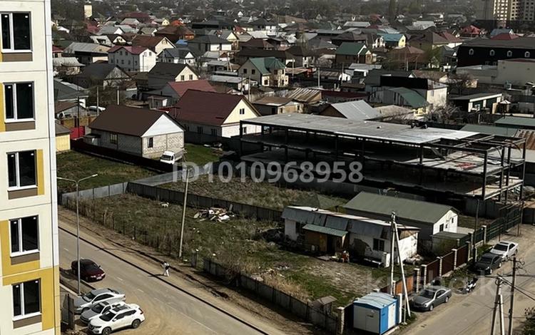 Участок · 9 соток, мкр Калкаман-1, Аширбек Сыгай 1 за 56 млн ₸ в Алматы, Наурызбайский р-н — фото 2