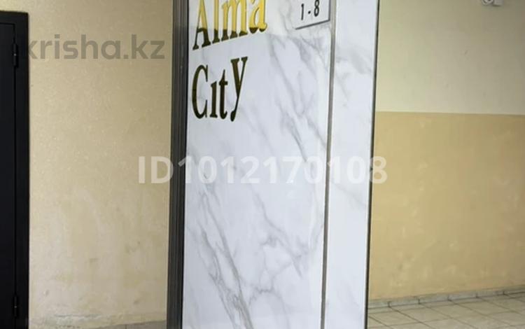 1-бөлмелі пәтер · 41 м² · 10/10 қабат, ул. Жунисова 12/3, бағасы: 200 000 ₸ в Алматы — фото 2