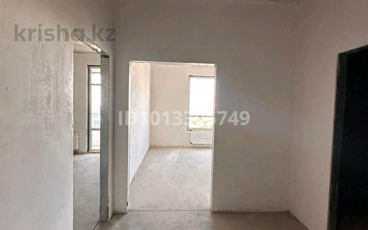 2-комнатная квартира · 49.19 м² · 12/12 этаж, ул. Фадеева, ключи есть 38 за 32 млн ₸ в Алматы, Алатауский р-н — фото 18