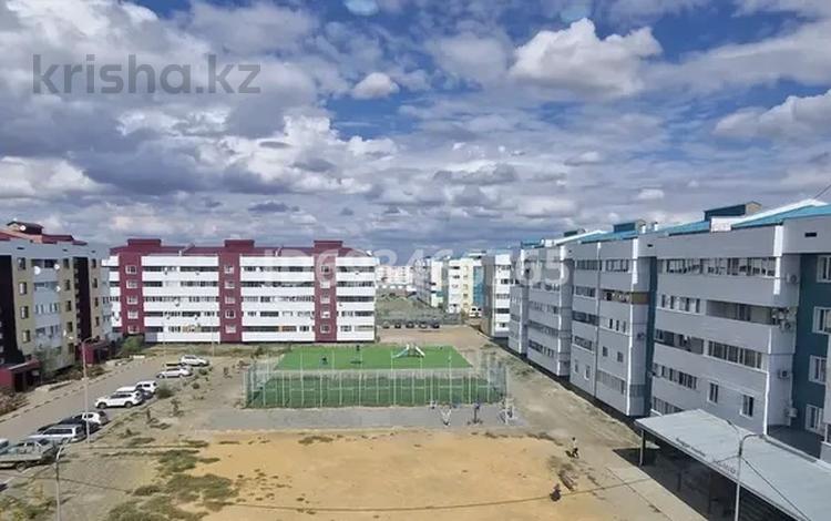 2-комнатная квартира · 65.6 м² · 5/5 этаж, Сатпаева 147/4 за 120 000 ₸ — фото 39