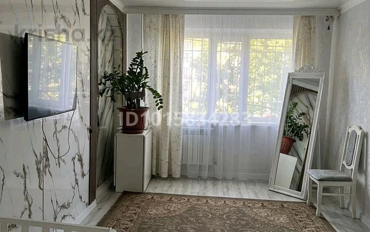 2-бөлмелі пәтер · 46 м² · 1/5 қабат, Ескі Майқұдық ш/а., Майкудук 8 — микрорайон 11а, бағасы: 11 млн ₸ в Караганде, Алихана Бокейханова р-н — фото 2