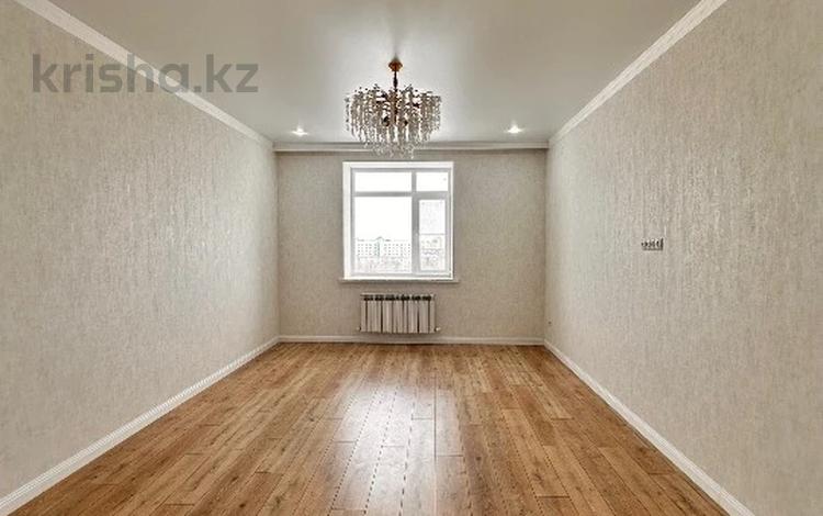 2-комнатная квартира · 90 м² · 7/9 этаж, мкр. Алтын орда, Санкибай батыра за 39 млн ₸ в Актобе — фото 2