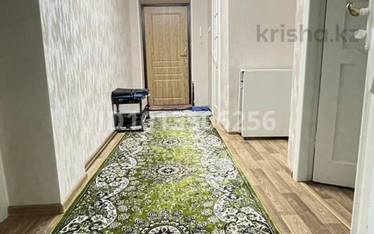 2-комнатная квартира · 54 м² · 2/5 этаж, Айманова 101 за 54.7 млн ₸ в Алматы, Алмалинский р-н — фото 2