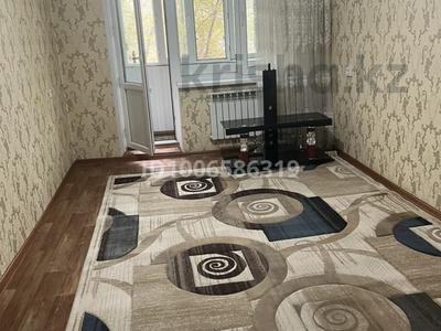 3-комнатная квартира · 61.5 м² · 2/5 этаж, мкр Самал 21 за 19.5 млн 〒 в Таразе