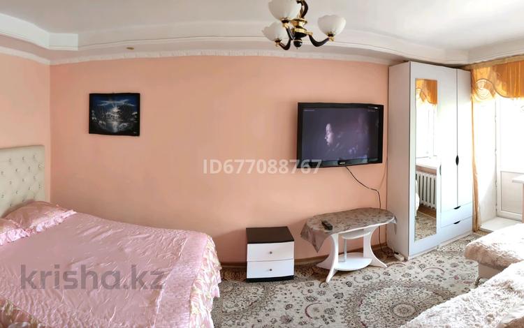 1-бөлмелі пәтер · 31 м² · 2/5 қабат, Алиханова 8а, бағасы: 10 000 ₸ в Караганде, Казыбек би р-н — фото 8
