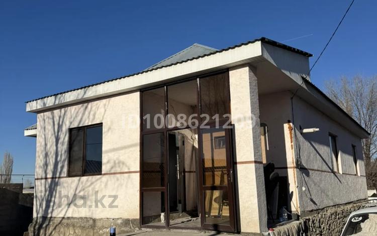 Отдельный дом · 4 комнаты · 210 м² · 7 сот., мкр Шайкорык, Мкр Шайкорык желтоксан 8 за 29.5 млн ₸ в Таразе — фото 2