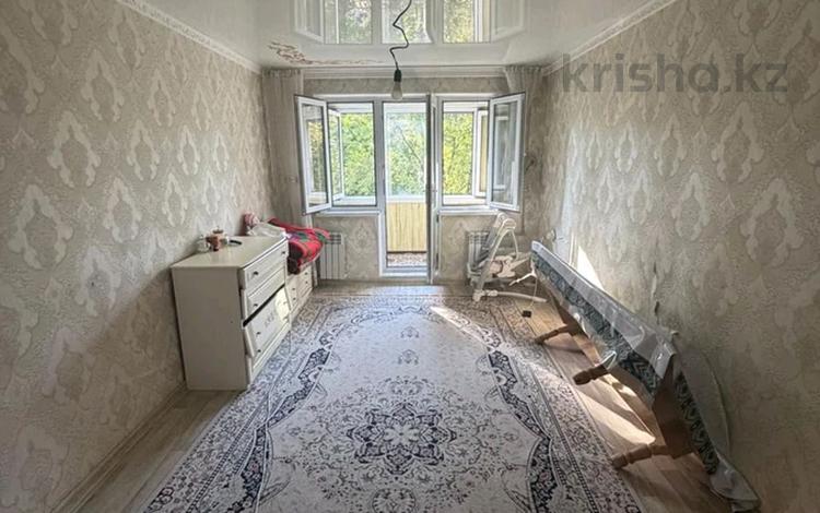 2-бөлмелі пәтер · 48 м² · 4/5 қабат, Гагарина 16, бағасы: 15 млн ₸ в Шымкенте — фото 2