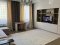 2-комнатная квартира · 64 м² · 5/12 этаж, Егизбаева 7/9 за 62 млн ₸ в Алматы, Бостандыкский р-н — фото 2