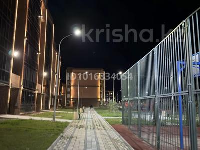 3-бөлмелі пәтер · 85 м² · 4/5 қабат, Байтерек — Микрарайон Байтерек, бағасы: 250 000 ₸ в Мичуринское