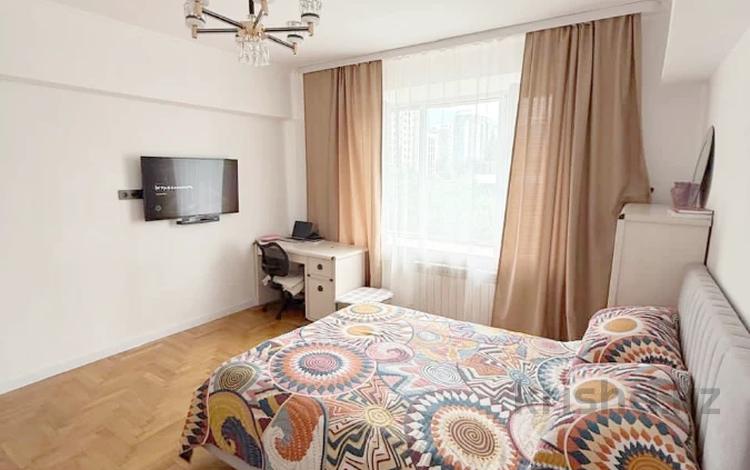 1-бөлмелі пәтер · 37 м² · 5/5 қабат, Утепова 4 — Жарокова, бағасы: 36 млн ₸ в Алматы, Бостандыкский р-н — фото 2