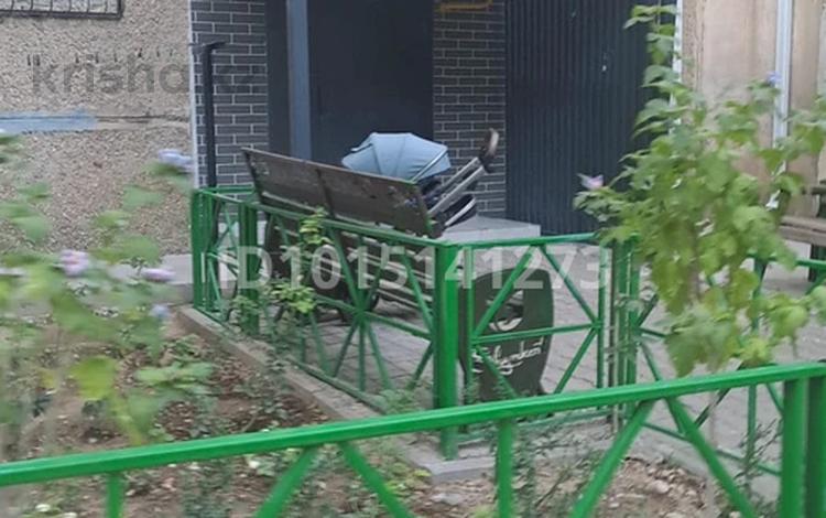 2-комнатная квартира · 52 м² · 3/5 этаж, 15-й микрорайон 34 — На против базара коктем за 170 000 ₸ в Шымкенте, Аль-Фарабийский р-н — фото 2