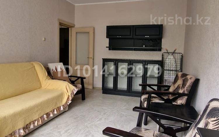 2-комнатная квартира · 52.4 м² · 4/9 этаж, мкр Алмагуль 17 — Жарокова-Дунаевского за 300 000 ₸ в Алматы, Бостандыкский р-н — фото 3