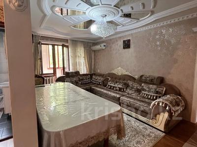 5-комнатная квартира, 100 м², 3/5 этаж, Байтурсынова за 32 млн 〒 в Шымкенте, Аль-Фарабийский р-н