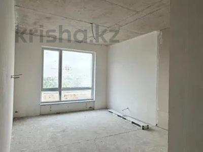 2-комнатная квартира · 48 м² · 5/9 этаж, Лебедева 1/1 — Горячая цена!!!!! за 53 млн ₸ в Алматы, Бостандыкский р-н