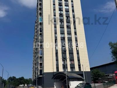 1-бөлмелі пәтер · 30 м² · 15/17 қабат, Ауэзова 2/4, бағасы: 20.1 млн ₸ в Алматы, Алмалинский р-н