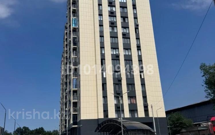 1-комнатная квартира · 30 м² · 15/17 этаж, Ауэзова 2/4 за 20.1 млн ₸ в Алматы, Алмалинский р-н — фото 4